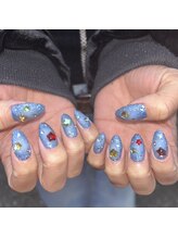 ピンズイチロク(PINS16)/ジェル120分