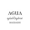 アグア 前橋(AGUA)のお店ロゴ