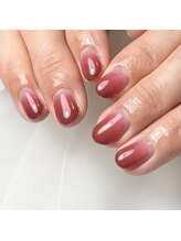 アンド 上石神井(And.)/グラデーション