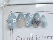 ルチェル(Rucheru)/スタッフデザインコレクション