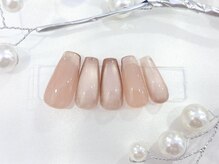 リアン ドゥ クール(Lien du coeur)/☆定額8800円☆