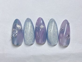 ルリアン(LeLien)/春夏トレンドデザイン