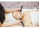 キュアーズ トータルビューティーサロン(CURES)の写真/【新感覚エステ!小顔矯正・リフトUP】理想のVラインと小顔を手に入れよう!表情筋★筋活エステ¥17600→¥9900