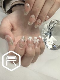 チークネイル
