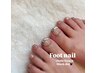 《foot》定額デザイン¥8500