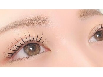【1人1人に寄り添うヒアリングと似合わせ提案】まつげパーマ/パリジェンヌ/アイブロウ/