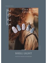ネイルサロンディーバ 豊中店(Diva) Diva 豊中店
