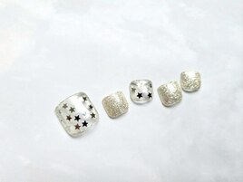 定額フットトレンドデザイン