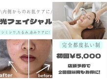TD 清洲店の雰囲気（[シミシワたるみケア] 肌の内側からお悩み改善！エイジングケア）