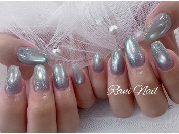 ラニ ネイル(Rani Nail)/マグネットネイル