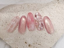 キューティプティ新宿