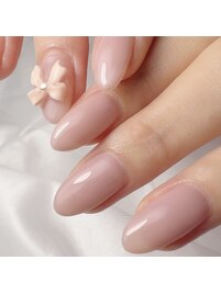 シンプルワンカラー♪