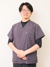 ほねつぎ龍ヶ崎はりきゅう接骨院 菅野 統也