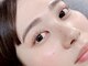 レイリス 金町店(Raylice)の写真/まつげパーマ×アイブロウ同時施術◎眉毛メイクレクチャー付で自信と魅力をUP［金町/エアブラシ/学割U24］