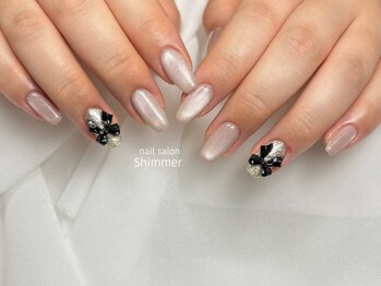 シマー(Shimmer)/フラッシュマグ