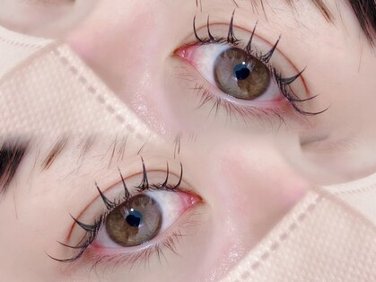 ドールネイル(DOLL NAIL)の写真