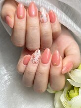 エムティーネイル(M.T nail)/