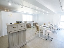 はあとねいる 蘇我駅前店