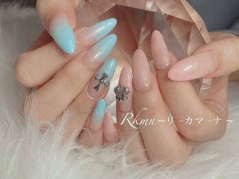 リーカマーナ(Rkmn)/