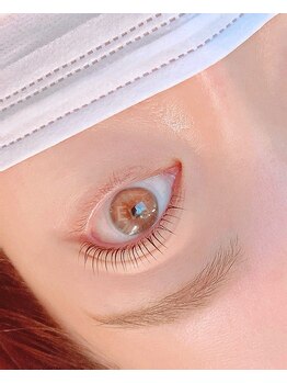 イヴ(Eve)/ダメージラッシュリフト