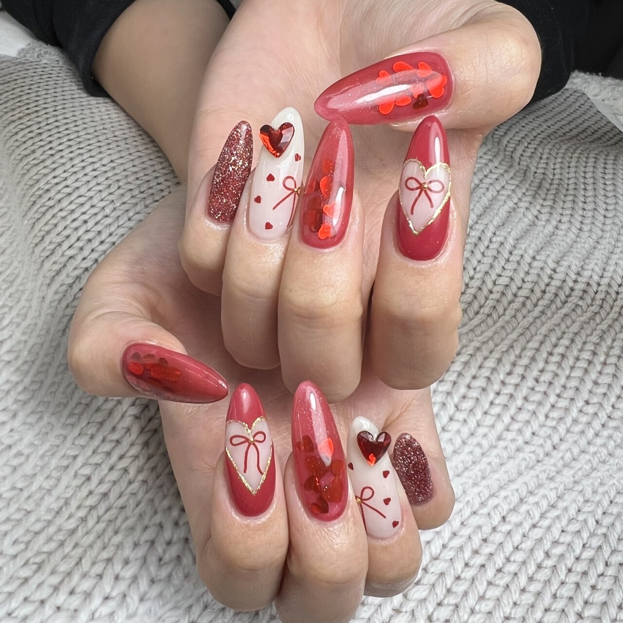 エムズネイル(M's NAIL)｜ホットペッパービューティー