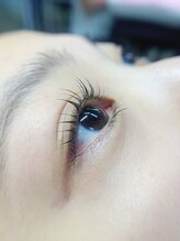 パンダアイラッシュ 上野(panda eyelash)/