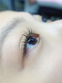 パンダアイラッシュ 上野(panda eyelash)/