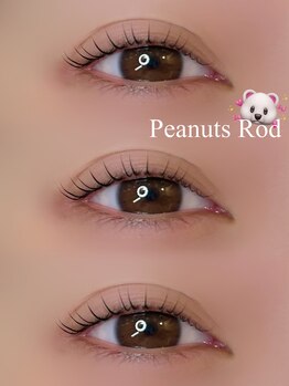 アイモア 多治見店(eye mor.)/似合わせまつ毛パーマ