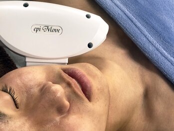 ティーダグー(Tiida guu)/メンズ髭!痛みの少ない施術