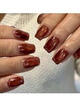 アリソン(Allison)/