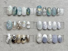 ステップバイステップ ネイル(Step by Step)/staff Serizawa coupon