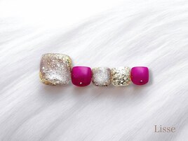 マグネット　ニュアンス