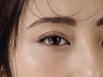 ホイ 円山店(HOI)/眉毛/アイブロウ/間引き