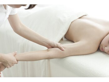 ボーテドゥマリエ(beaute de mariee)/ハンドケア