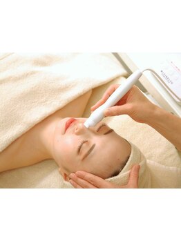 毛穴ケアをしたい