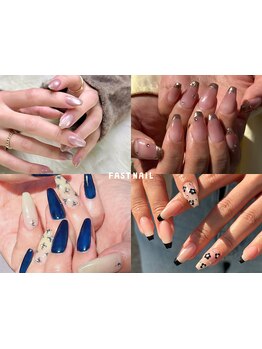 アートの種類が豊富