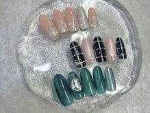 ネイルエルーシェ 立川店(Nail Ercher)/デザイン