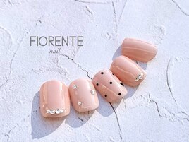 【定額ネイル】¥7480