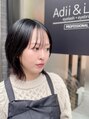 アディ アンド ラッシュ 水天宮前店(Adii & Lash)&nbsp;Miyu /代表