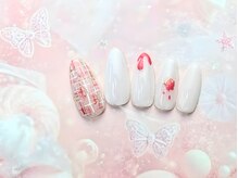 クク(CuCu)/定額華やか6