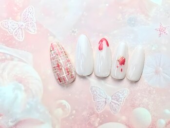 クク(CuCu)/定額華やか6