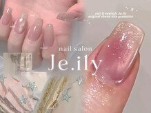 ジェイリー(Je.ily)