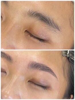 テソロ(Tesoro.)/アイブロウ