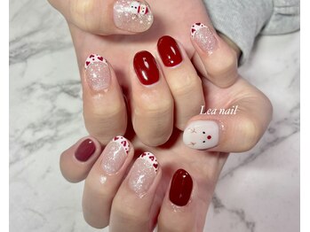 レアネイル(Lea nail)/