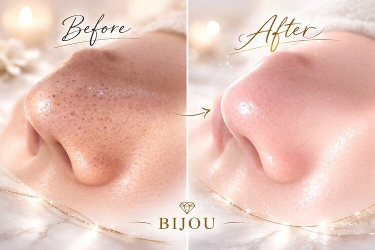 ビジュー(BIJOU)｜ホットペッパービューティー