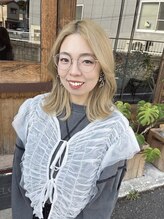 ビュー(V.I.E.W)&nbsp;藤澤 萌菜