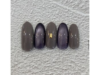 カルフールノア 北千住店(Carrefour noa)/シンプルトレンドデザイン