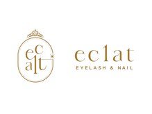 eclat eyelash＆nail