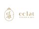 eclat eyelash＆nailの写真