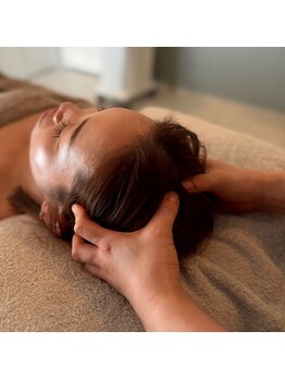 ナッタ 小山店(Natta by venus)/人気のヘッド頭からスッキリ♪